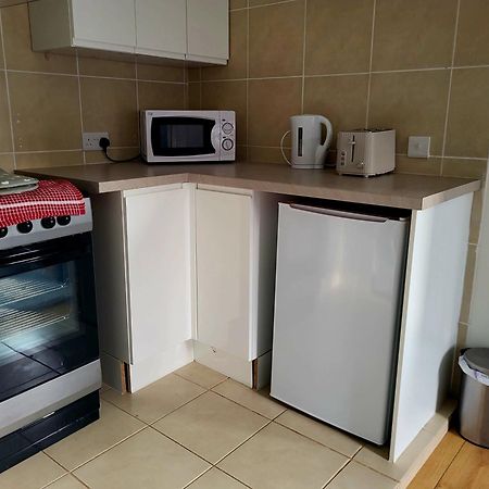Grandwood House Lodges Chichester Dış mekan fotoğraf