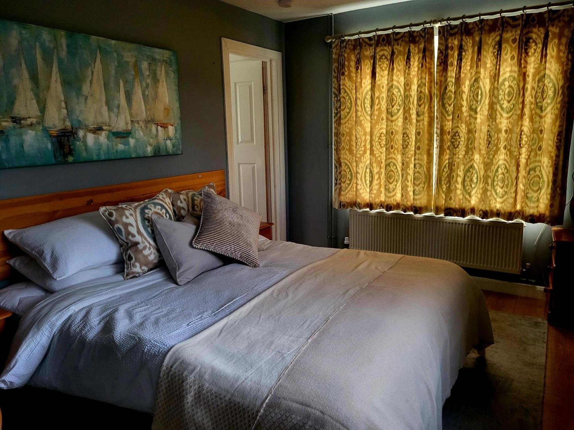Grandwood House Lodges Chichester Dış mekan fotoğraf