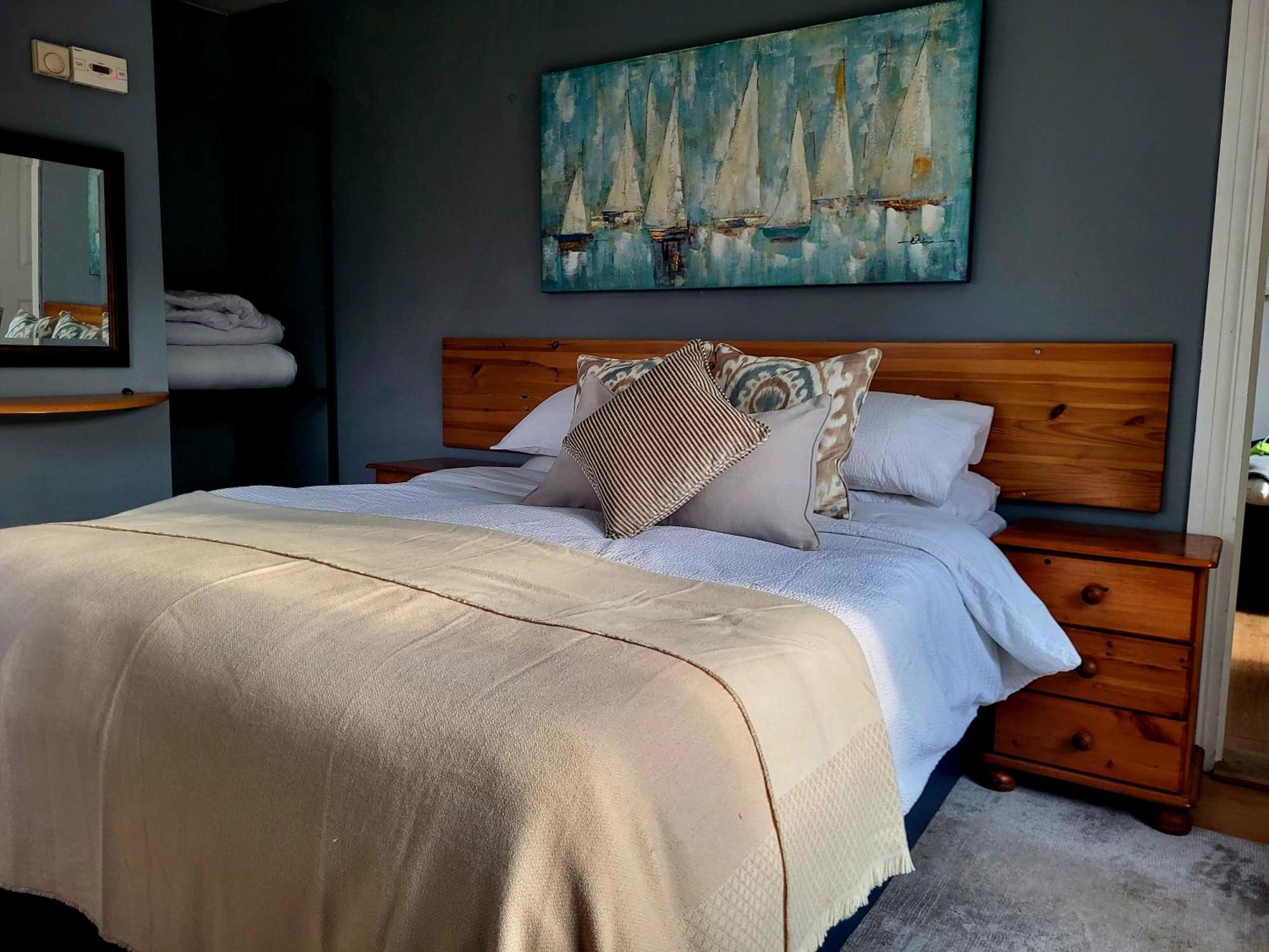 Grandwood House Lodges Chichester Dış mekan fotoğraf