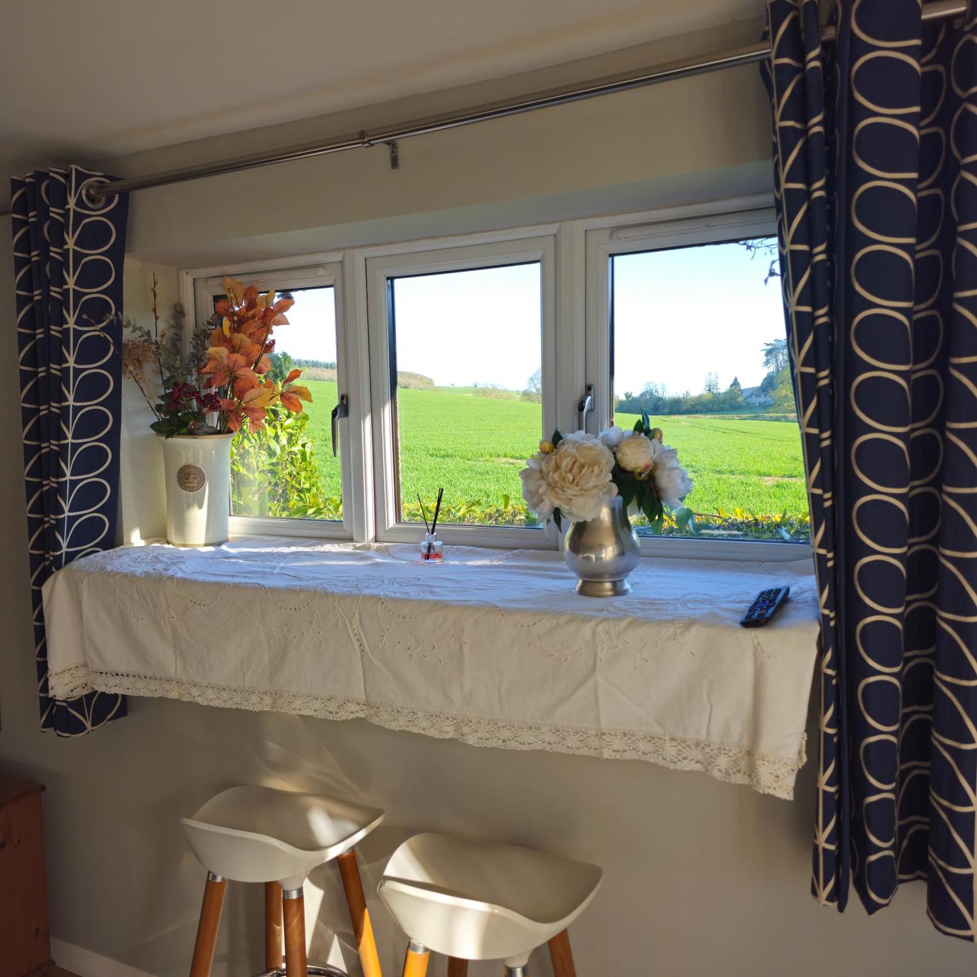 Grandwood House Lodges Chichester Dış mekan fotoğraf